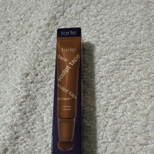 Tarte Sculpt Tape Contour in cool bronze